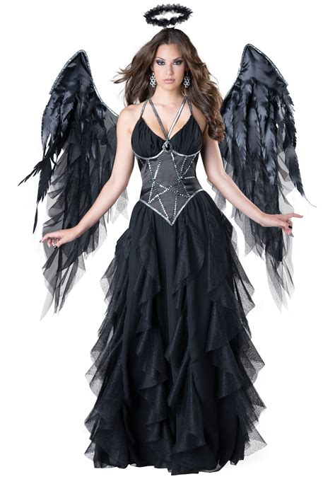 cute dark angel costume|dark angel costumes for adults.